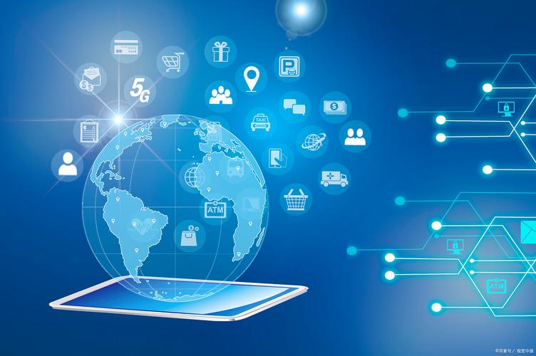 計算機(jī)網(wǎng)絡(luò)技術(shù)服務(wù) 信息化時代的支柱