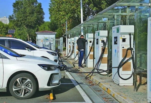 新能源汽車發(fā)展加劇電網(wǎng)負荷，專用汽車銷售面臨新挑戰(zhàn)